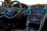 Used 2016 Ford Explorer Limited image 4