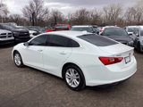 Used 2017 Chevrolet Malibu LT image 4