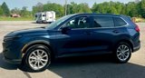 Used 2024 Honda CR-V EX-L image 3