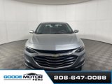 Used 2023 Chevrolet Malibu LT image 2