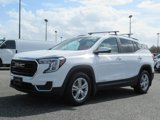 Used 2022 GMC Terrain SLE w/ Driver Convenience Package image 3
