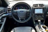 Used 2017 Ford Explorer XLT w/ Equipment Group 202A image 5
