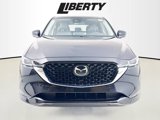 Used 2024 MAZDA CX-5 AWD 2.5 S w/ Select Package image 2