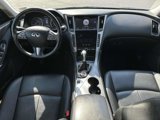 Used 2015 INFINITI Q50 2.0t w/ Moonroof Package image 2