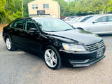Used 2014 Volkswagen Passat TDI SE image 6
