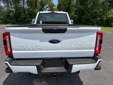 New 2025 Ford F350 XL w/ STX Appearance Package image 6