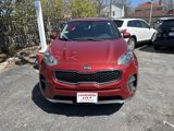 Used 2018 Kia Sportage LX image 2