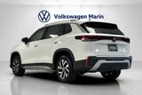 New 2025 Volkswagen Tiguan S image 3