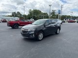 Used 2022 Chevrolet Equinox LT image 3