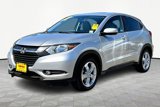 Used 2016 Honda HR-V EX image 2
