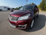 Used 2016 Chevrolet Traverse LT w/ Style and Technology Package image 3