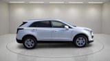 New 2025 Cadillac XT5 Luxury image 2