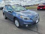 Used 2016 Subaru Outback 2.5i Premium w/ Popular Package #2 image 2