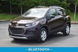 Used 2021 Chevrolet Trax LT w/ Premium Seat Package image 3