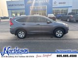 Used 2016 Honda CR-V LX image 4