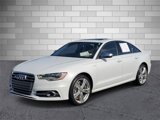 Used 2014 Audi S6 Prestige image 1