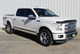 Used 2015 Ford F150 Platinum w/ Equipment Group 701A Luxury image 4