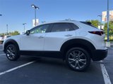 Used 2024 MAZDA CX-30 AWD 2.5 S w/ Preferred Package image 5