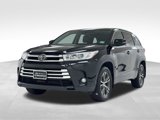 Used 2018 Toyota Highlander Plus image 3