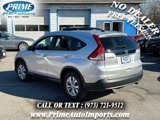 Used 2013 Honda CR-V EX-L image 6