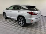 Used 2017 Lexus RX 350 AWD image 4