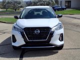Used 2024 Nissan Kicks S image 2