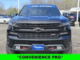 Used 2019 Chevrolet Silverado 1500 LT Trail Boss image 3