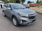 Used 2024 Chevrolet Equinox LT image 1