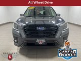 Used 2022 Subaru Forester Premium image 2