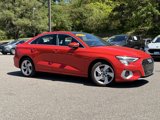 Used 2023 Audi A3 2.0T Premium image 2