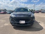 Used 2021 Ford Escape SEL w/ Technology Package image 2