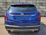 Used 2023 Cadillac XT5 Premium Luxury image 4