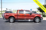 Used 2014 Ford F150 XLT w/ Equipment Group 302A Luxury image 6