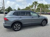 Used 2023 Volkswagen Tiguan S image 2