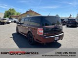 Used 2016 Ford Flex Limited w/ Equipment Group 302A image 5