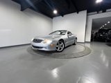 Used 2006 Mercedes-Benz SL 500 image 4
