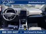 Used 2022 Ford Edge SEL w/ Convenience Package image 2