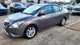 Used 2015 Nissan Versa SL image 2