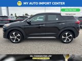 Used 2017 Hyundai Tucson Limited image 4