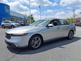 Used 2024 Honda Accord EX image 3