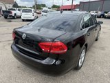 Used 2015 Volkswagen Passat 1.8T Limited Edition image 4