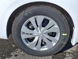 New 2025 Nissan Versa S w/ Trunk Package image 5