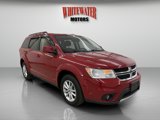 Used 2018 Dodge Journey SXT w/ Comfort/Convenience Group image 5