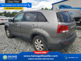 Used 2011 Kia Sorento 2WD image 3