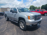Used 2013 GMC Sierra 2500 SLE w/ HD SLE Premium Package image 2