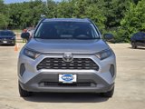 Used 2020 Toyota RAV4 LE image 2