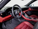 Certified 2021 Porsche Taycan 4S image 4