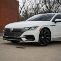 Used 2019 Volkswagen Arteon SEL image 2