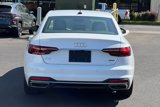 Used 2023 Audi A4 2.0T Premium Plus image 5