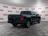 Used 2018 Chevrolet Silverado 1500 LTZ Z71 w/ Centennial Edition image 5